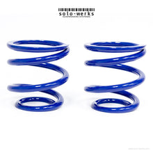 Load image into Gallery viewer, Solo-Werks S1 Coilover - Volkswagen MK4 Golf R32, Audi 8N TT, 8L A3/S3 quattro
