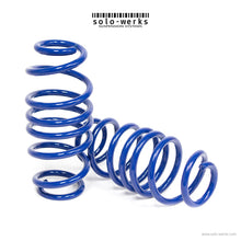 Load image into Gallery viewer, Solo-Werks S1 Coilover - Audi B8 A4 / S4 / A5 / S5 / RS5 quattro