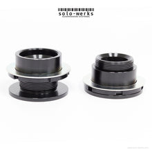 Load image into Gallery viewer, Solo-Werks S1 Coilover - Volkswagen MK4 Golf R32, Audi 8N TT, 8L A3/S3 quattro