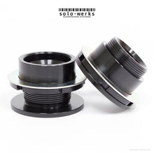 Load image into Gallery viewer, Solo-Werks S1 Coilover - Volkswagen MK4 Golf R32, Audi 8N TT, 8L A3/S3 quattro