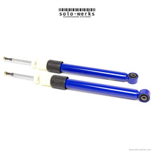 Load image into Gallery viewer, Solo-Werks S1 Coilover - Audi B8 A4 / S4 / A5 / S5 / RS5 quattro