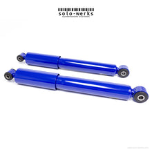 Load image into Gallery viewer, Solo-Werks S1 Coilover - Volkswagen MK4 Golf R32, Audi 8N TT, 8L A3/S3 quattro