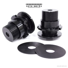 Load image into Gallery viewer, Solo-Werks S1 Coilover - Audi B8 A4 / S4 / A5 / S5 / RS5 quattro