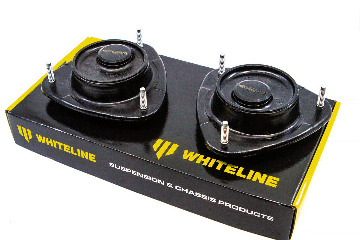 KCA409 Whiteline Strut Mount SoloWerks Australia