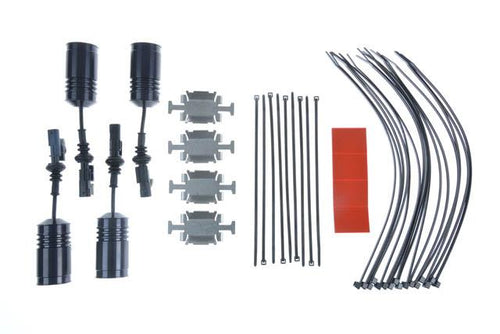 68510342 - KW Suspensions Electronic Damping Cancellation Kit (DCC Delete) for MK7 Golf GTI & R - VAGPARTS Australia