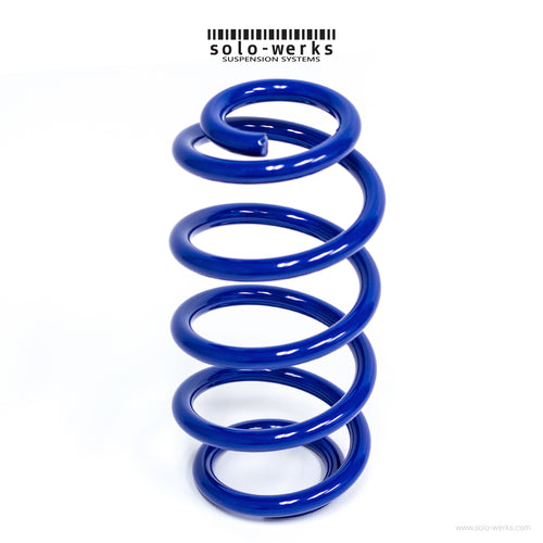 S-2207 - MK5/6 Rear Coil Spring - Low