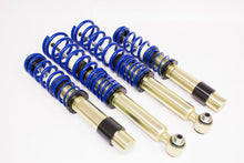 Load image into Gallery viewer, Solo-Werks S1 Coilover - BMW E60 5 Series
