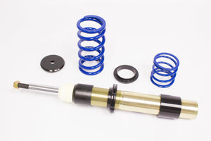 Solo-Werks S1 Coilover - BMW E39 5 Series (without Sport Pack)