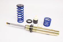 Load image into Gallery viewer, Solo-Werks S1 Coilover - BMW E46 3 Series (2WD)