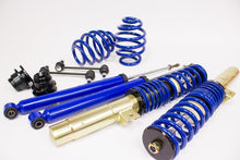 Load image into Gallery viewer, Solo-Werks S1 Coilover - BMW E46 3 Series (2WD)