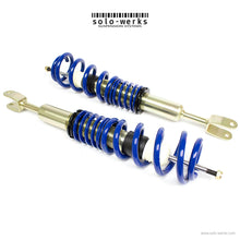 Load image into Gallery viewer, Solo-Werks S1 Coilover - Audi A4 B6/B7 Avant