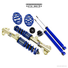 Load image into Gallery viewer, Solo-Werks S1 Coilover - BMW E36 3 Series