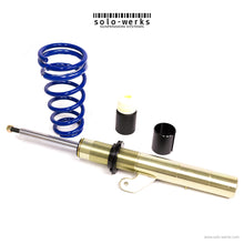 Load image into Gallery viewer, Solo-Werks S1 Coilover - BMW F20/21/22 2 Series, F30 3 Series, &amp; F32 4 Series, without EDC