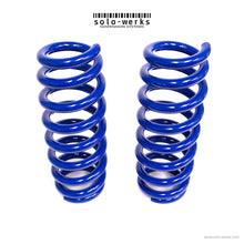 Load image into Gallery viewer, Solo-Werks S1 Coilover - BMW F31 3 Series, F34 GT, F33/34 4 Series, without EDC