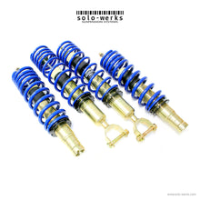Load image into Gallery viewer, Solo-Werks S1 Coilover - Honda Civic 5th Gen (&#39;92-&#39;95)