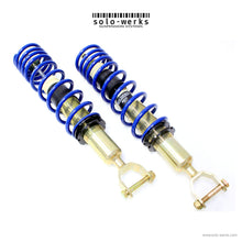 Load image into Gallery viewer, Solo-Werks S1 Coilover - Honda Civic 5th Gen (&#39;92-&#39;95)